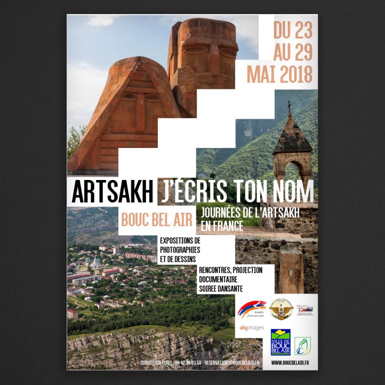 Journées de l'Artsakh