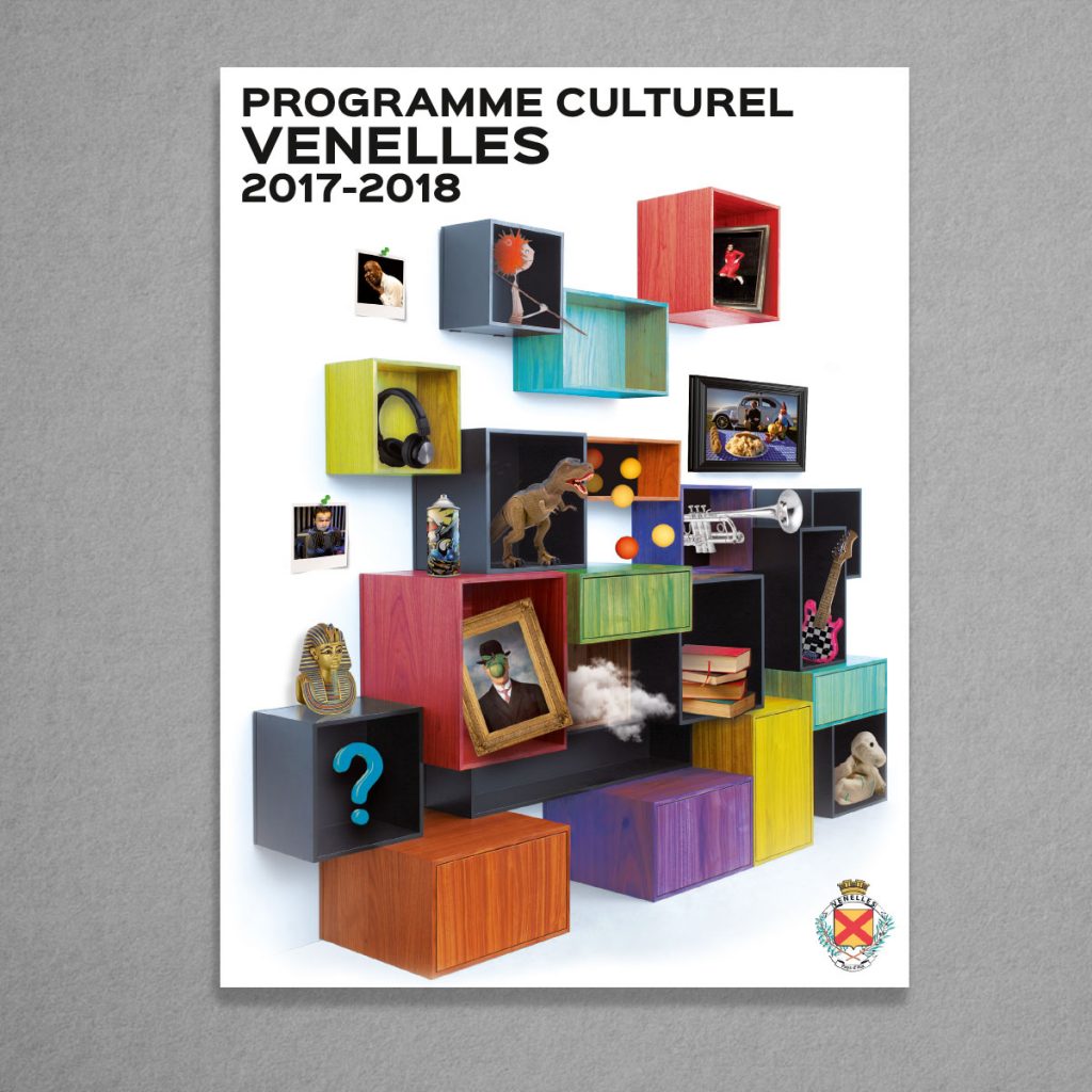 Programme culturel