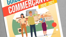 Guide des commerçants 2020